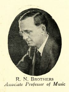 R. N. Brothers